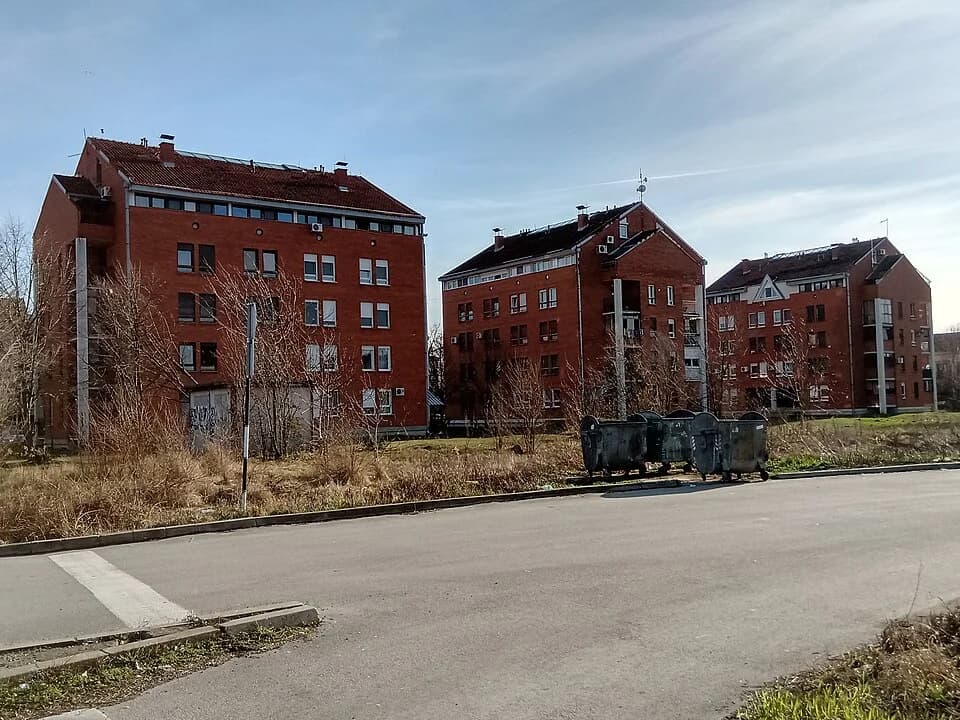 Padinska Skela