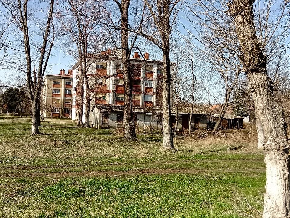 Besni Fok