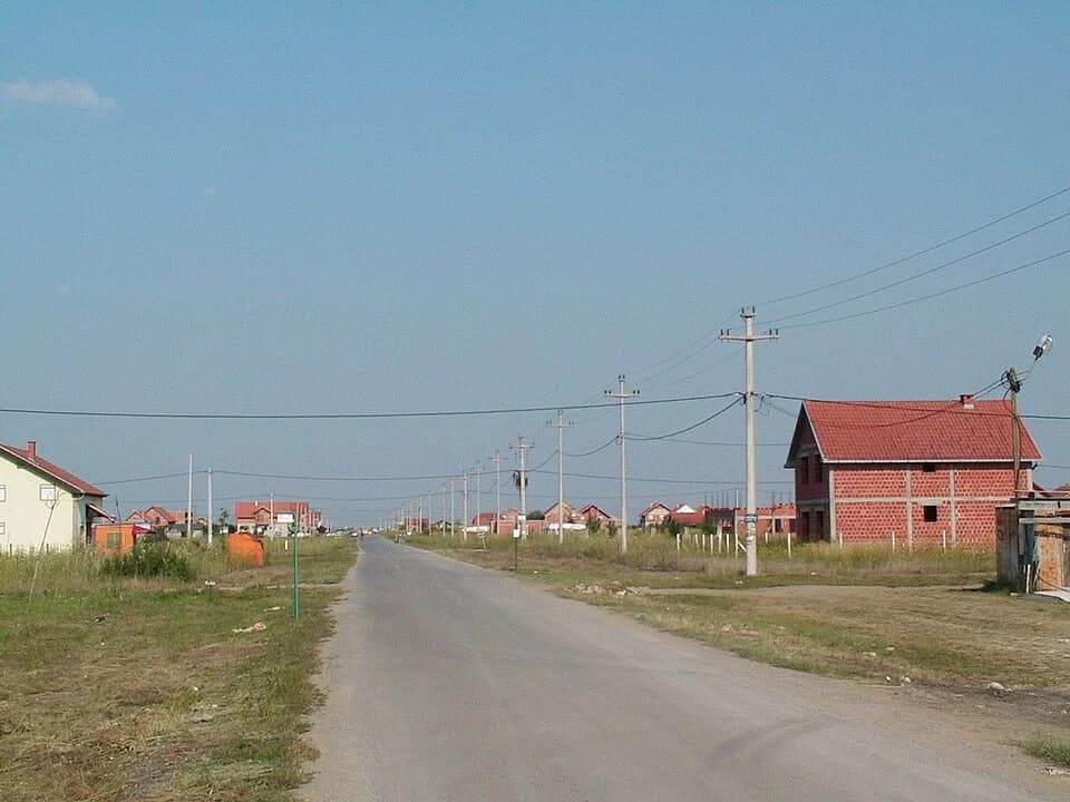 Ugrinovci