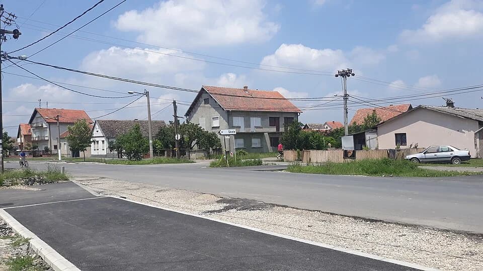 Ugrinovci