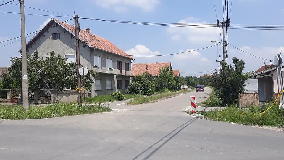 Ugrinovci