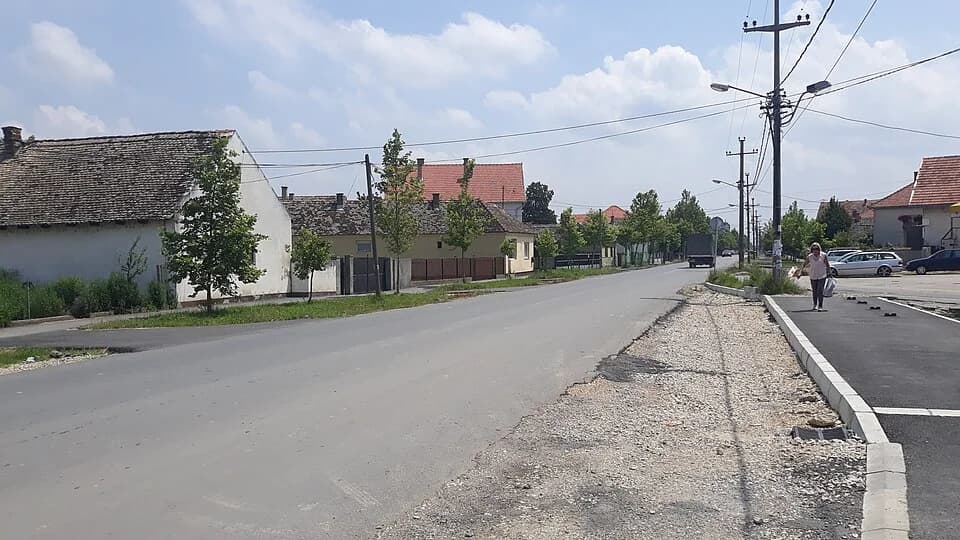 Ugrinovci