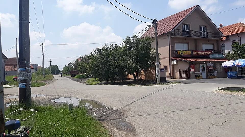 Ugrinovci