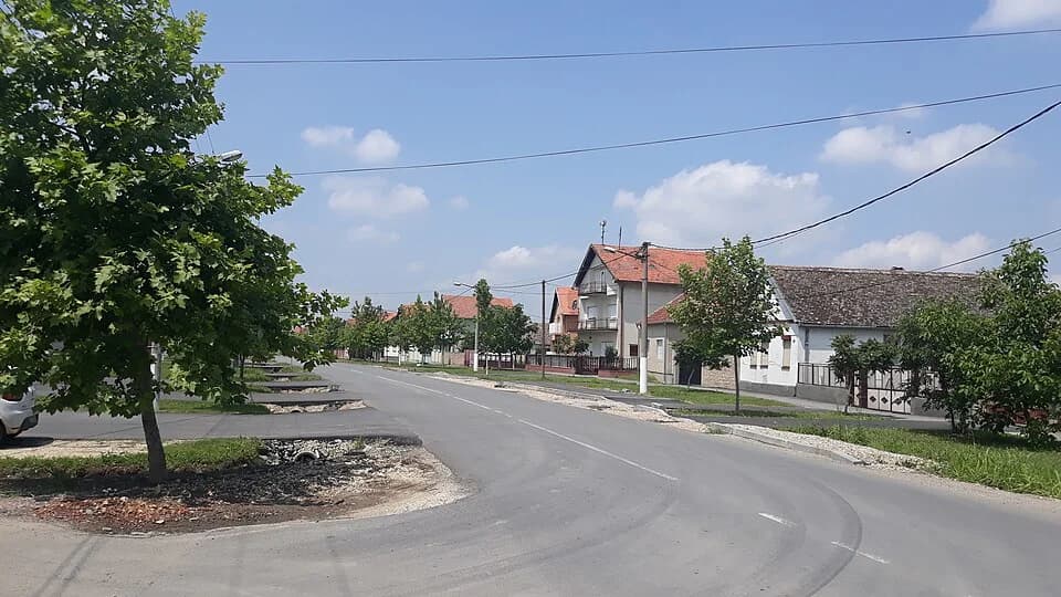 Ugrinovci