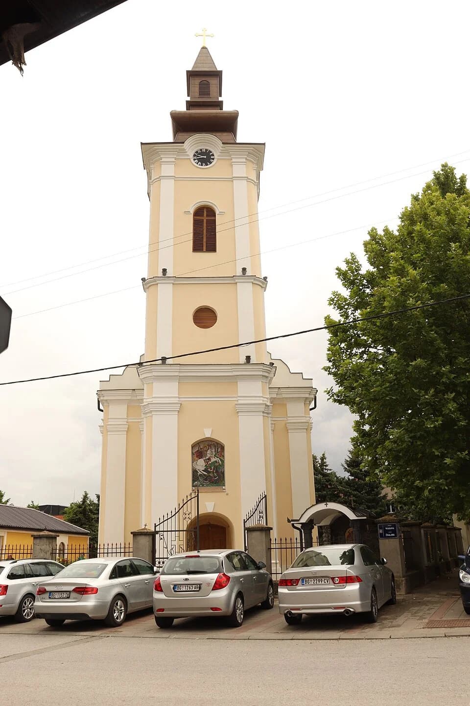 Ugrinovci