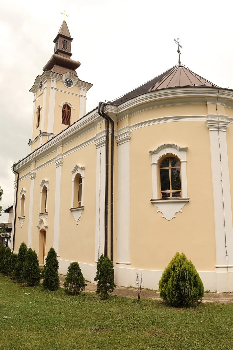 Ugrinovci