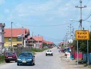 Busije