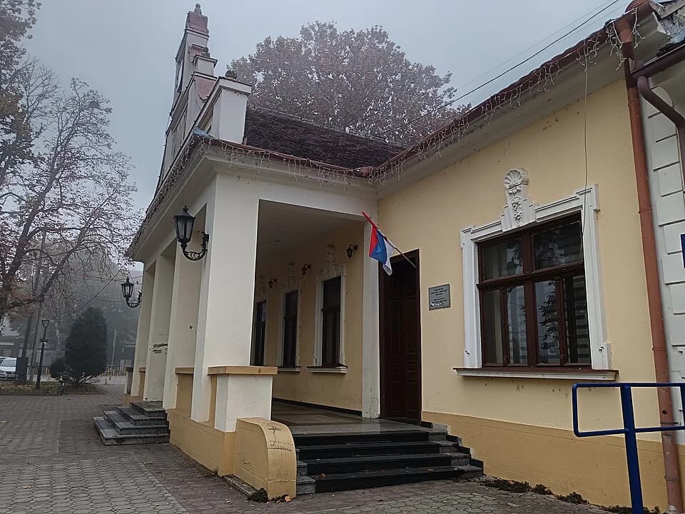 Kačarevo