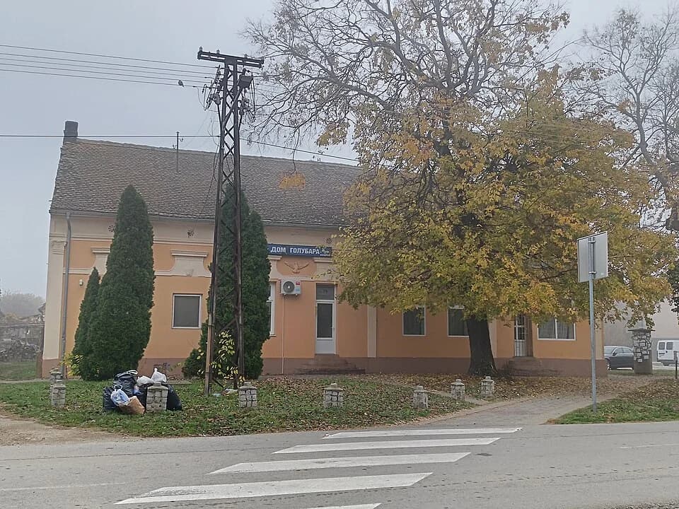 Kačarevo