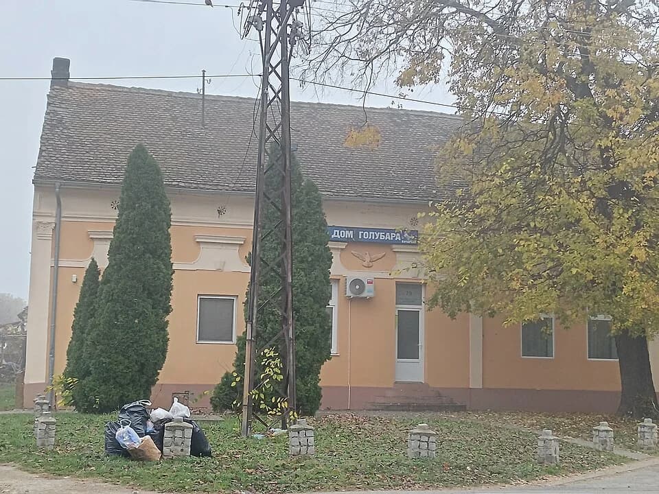 Kačarevo