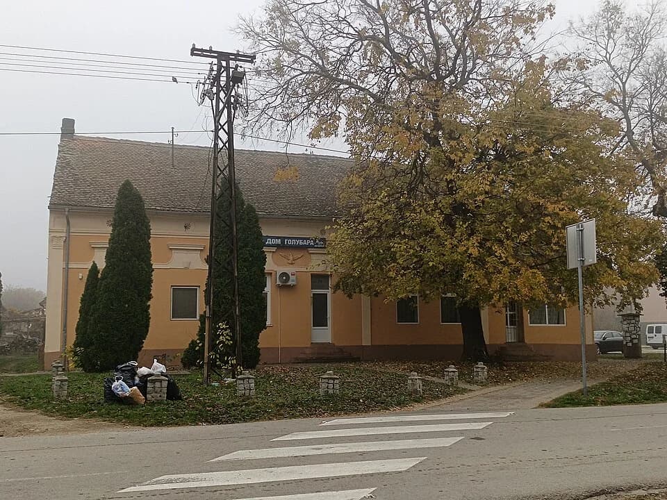 Kačarevo