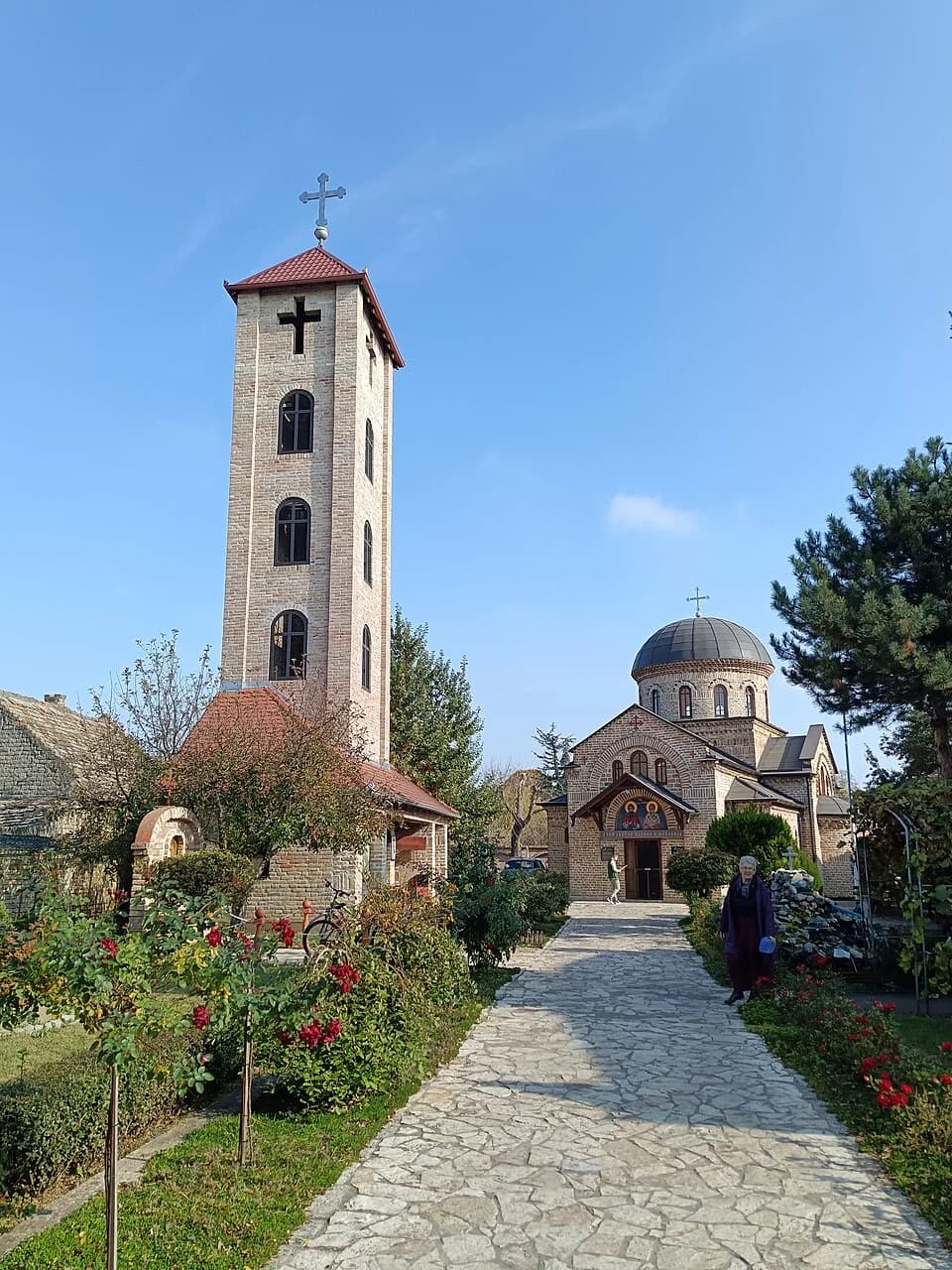 Kačarevo