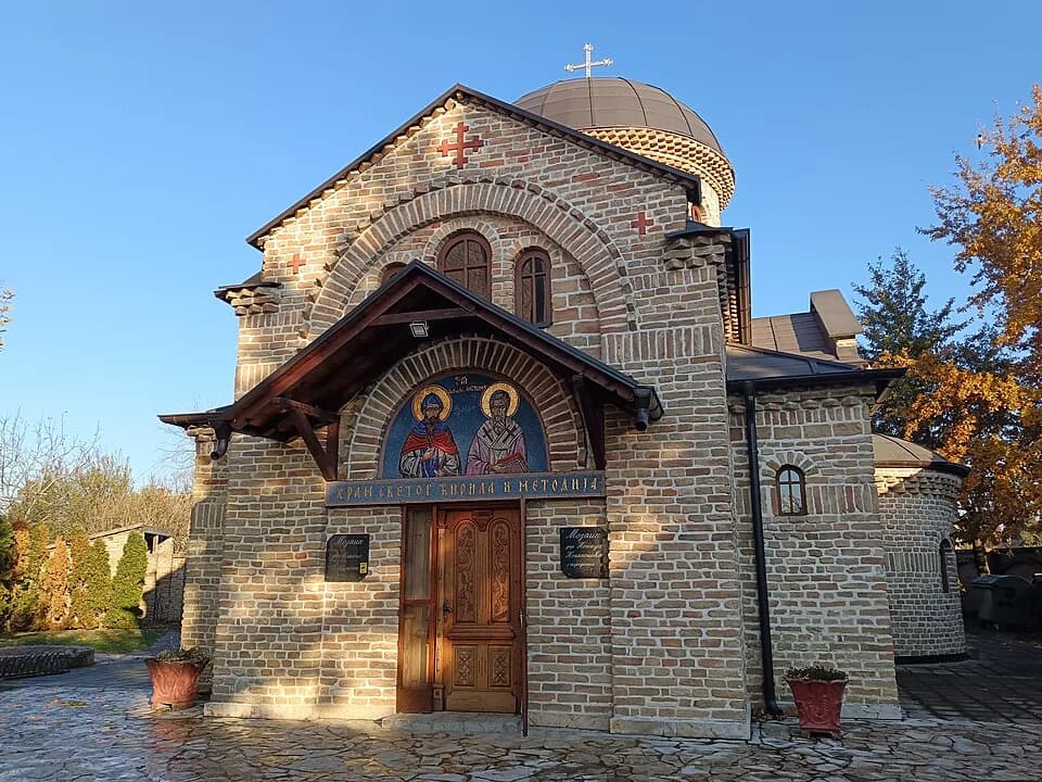 Kačarevo