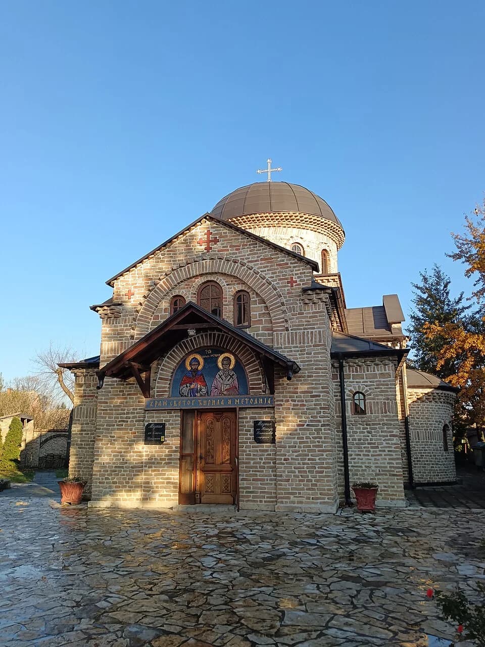 Kačarevo