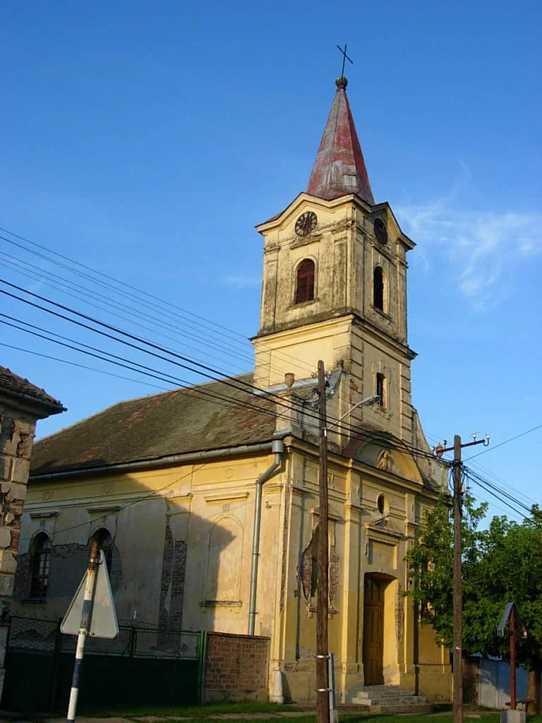 Veliko Središte