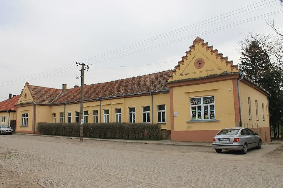 Divoš