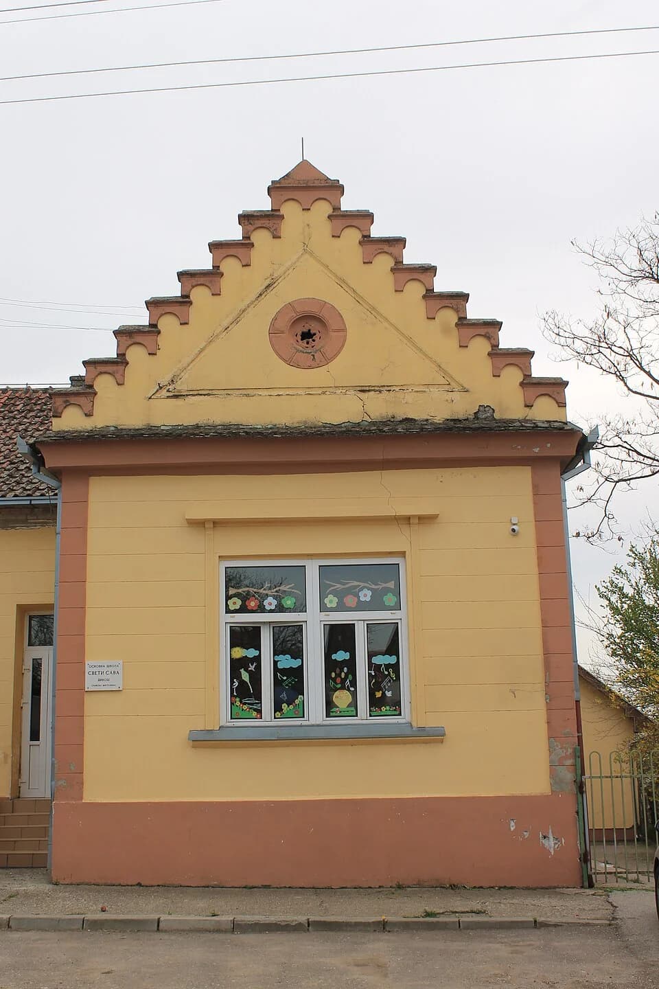 Divoš