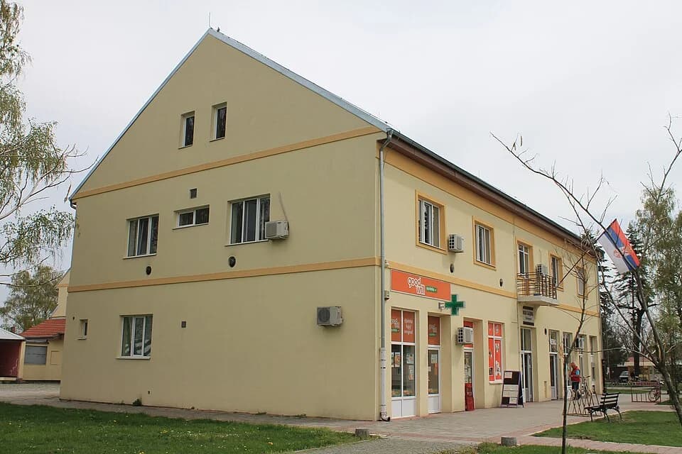Laćarak