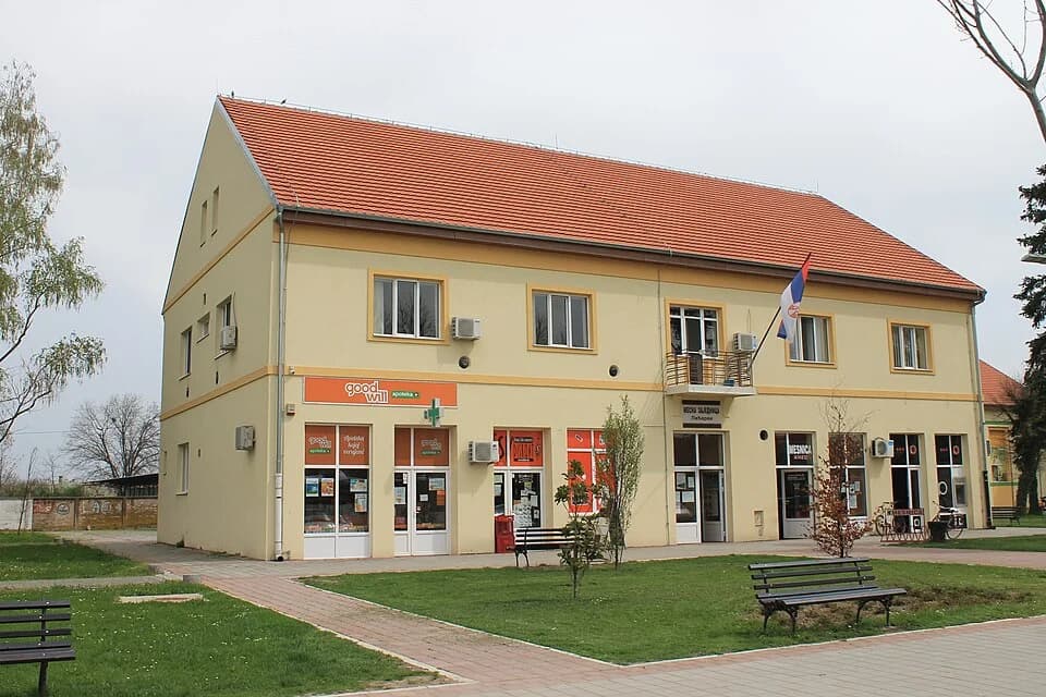 Laćarak
