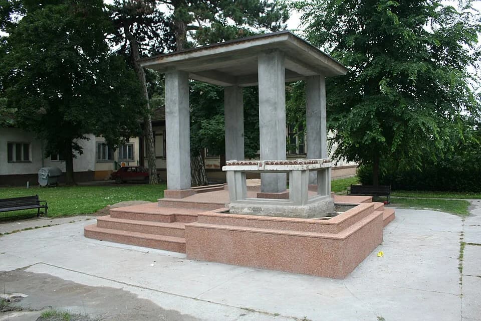 Mačvanska Mitrovica