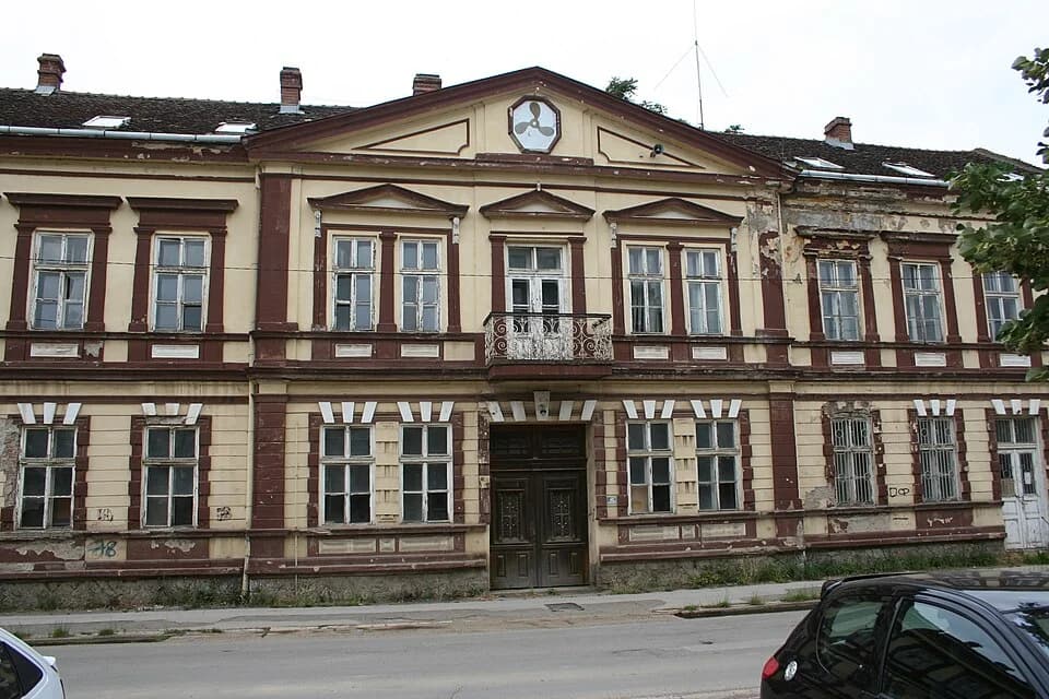 Mačvanska Mitrovica