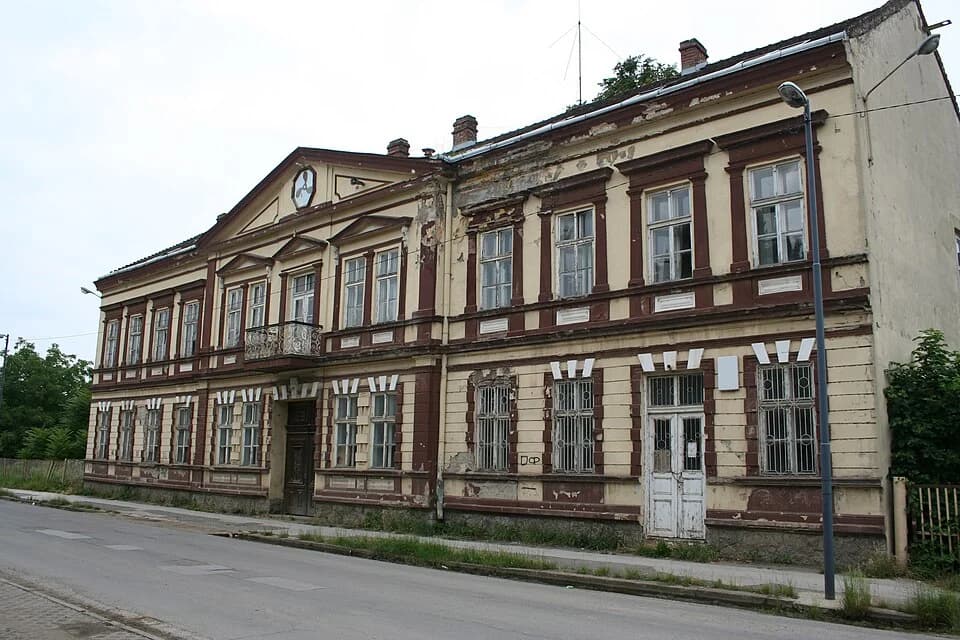 Mačvanska Mitrovica