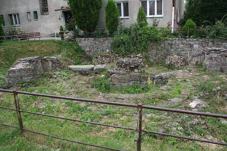 Mačvanska Mitrovica