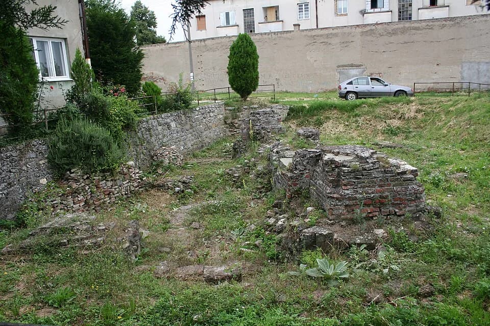 Mačvanska Mitrovica