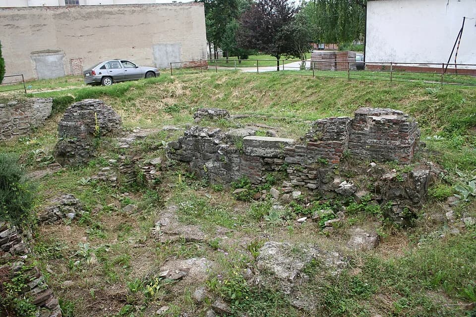 Mačvanska Mitrovica