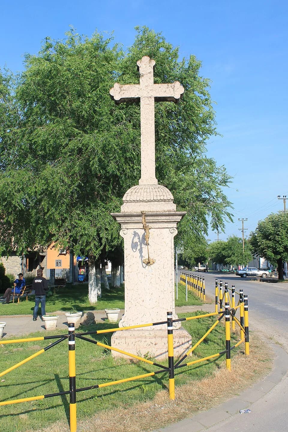 Martinci