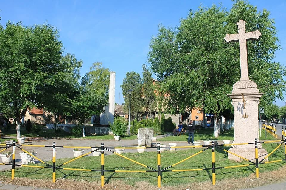 Martinci