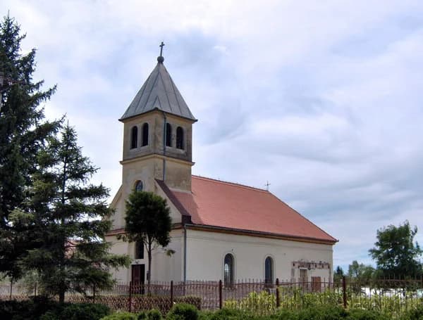 Lukino Selo