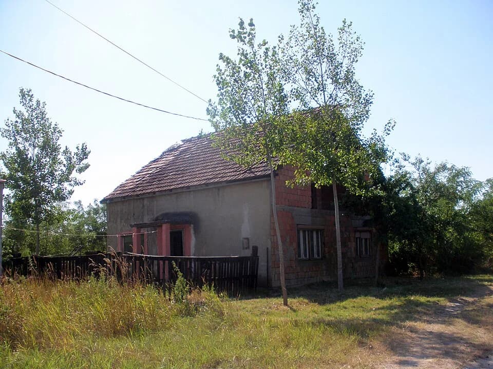 Lukino Selo