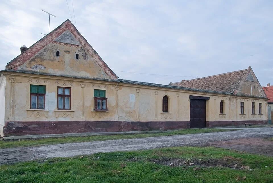 Ritiševo