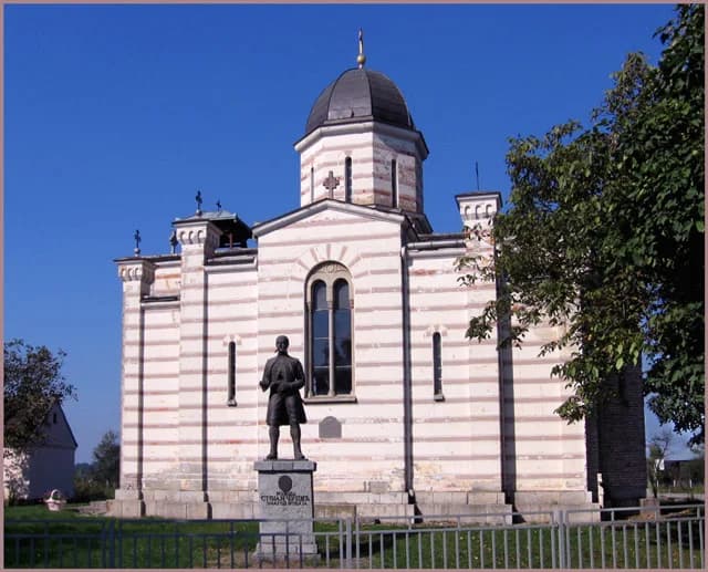Salaš Noćajski