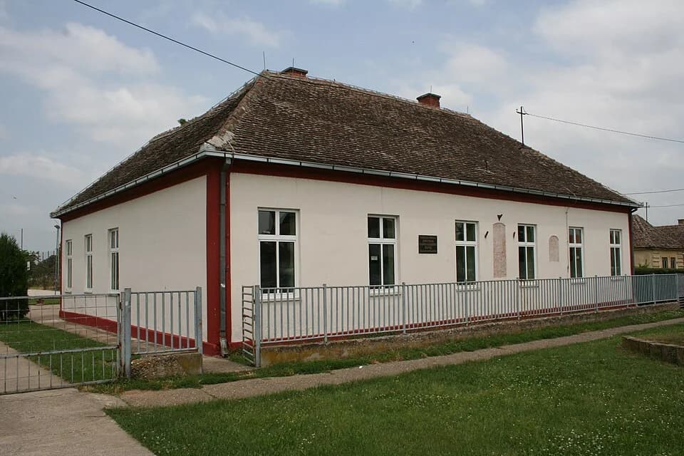 Salaš Noćajski
