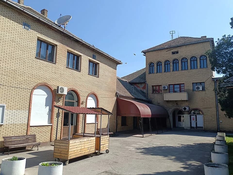 Starčevo