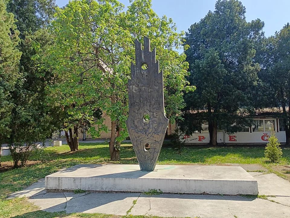 Starčevo