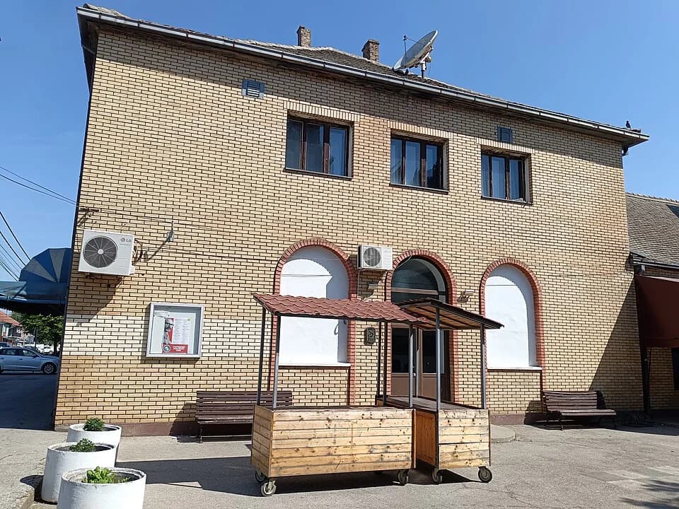 Starčevo