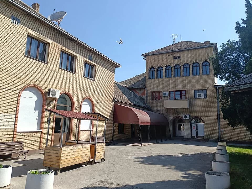 Starčevo