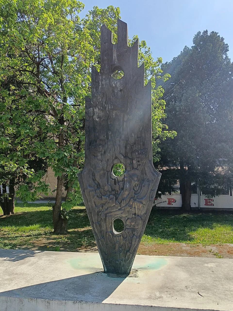 Starčevo