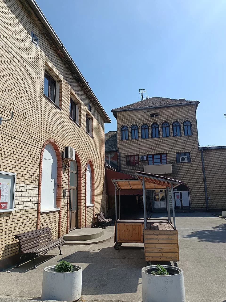 Starčevo