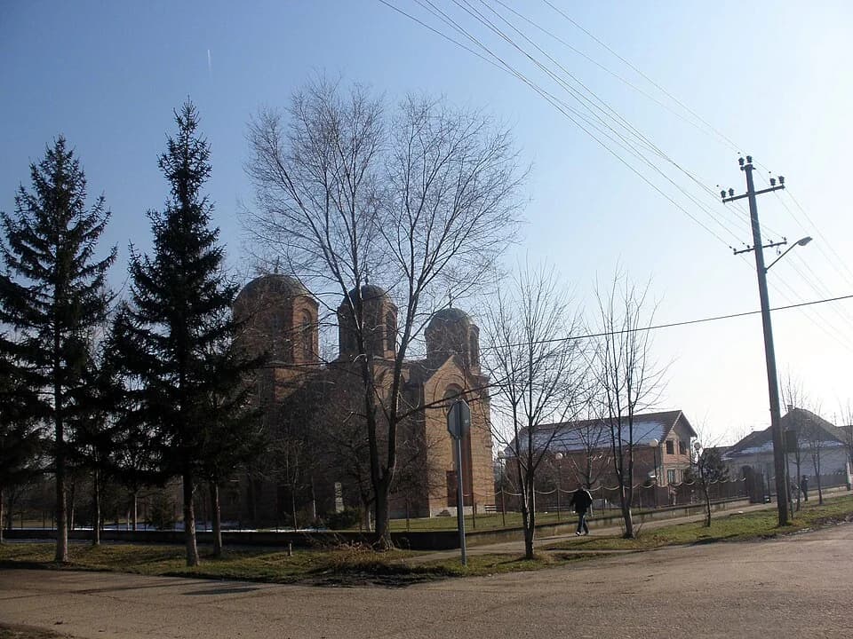 Stajićevo