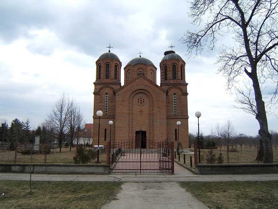 Stajićevo