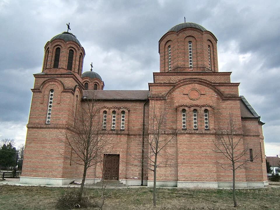 Stajićevo