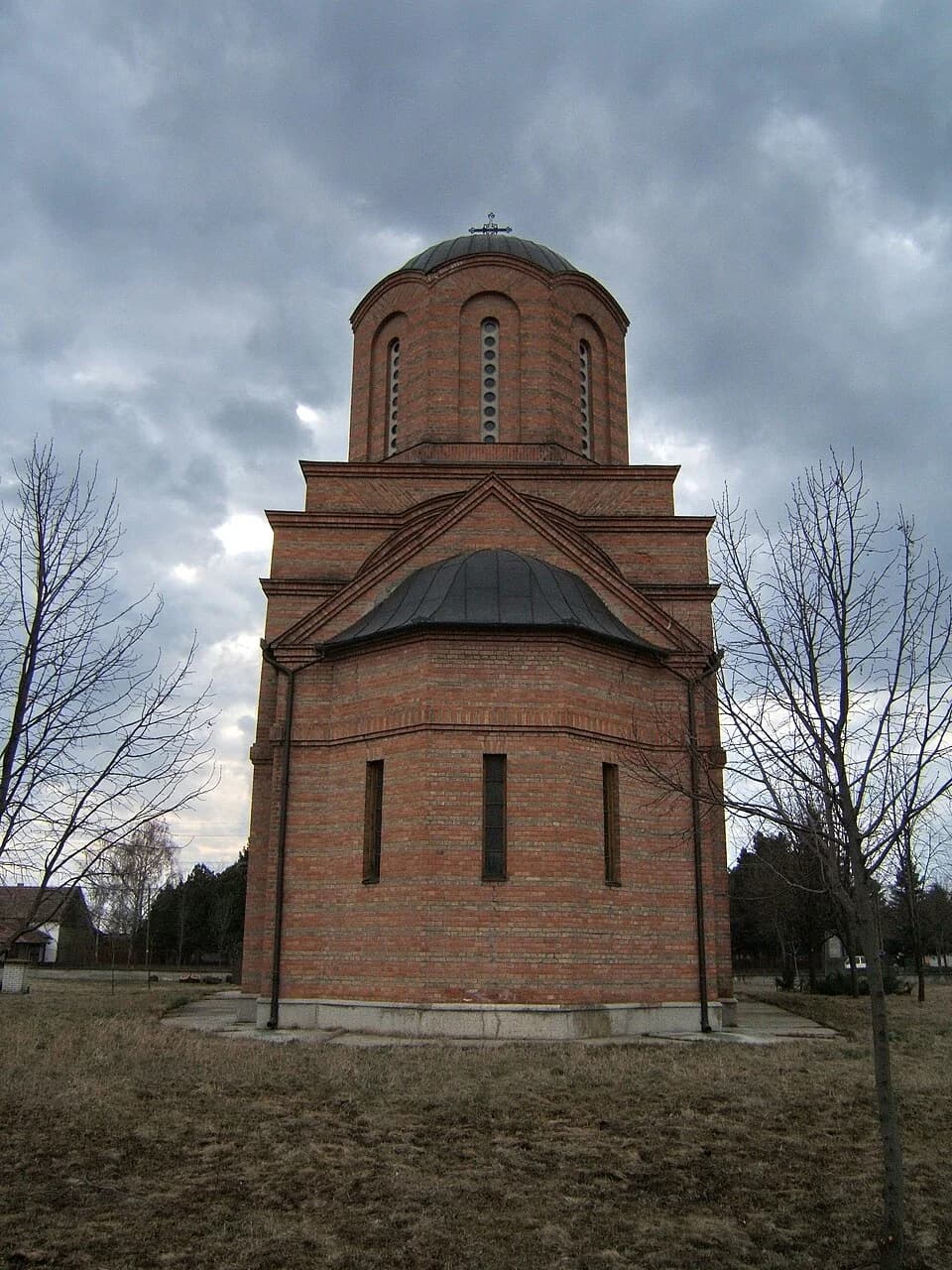 Stajićevo