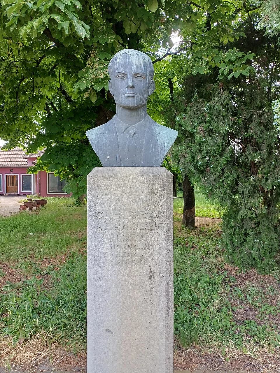 Stajićevo