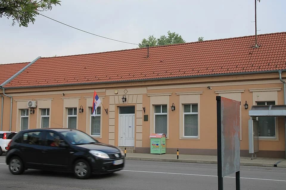 Vlajkovac