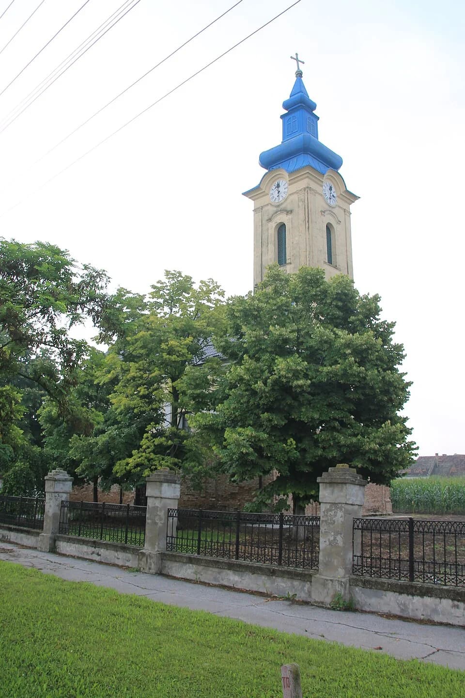 Vlajkovac