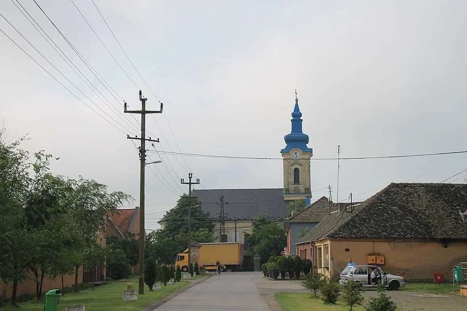 Vlajkovac